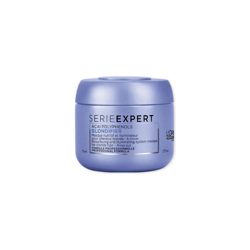 L'Oréal Professionnel Serie Expert Blondifier Haarmasker