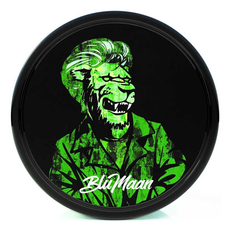 BluMaan Monarch Matte Paste