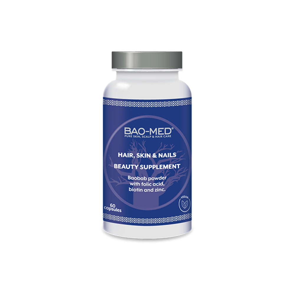 Mediceuticals Bao-Med Voedingssupplement