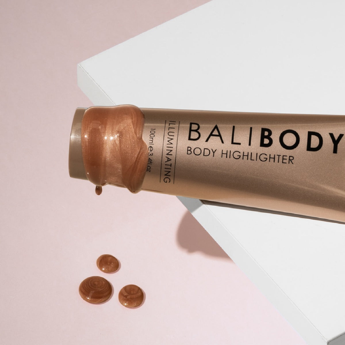 Bali Body Highlighter 100ml