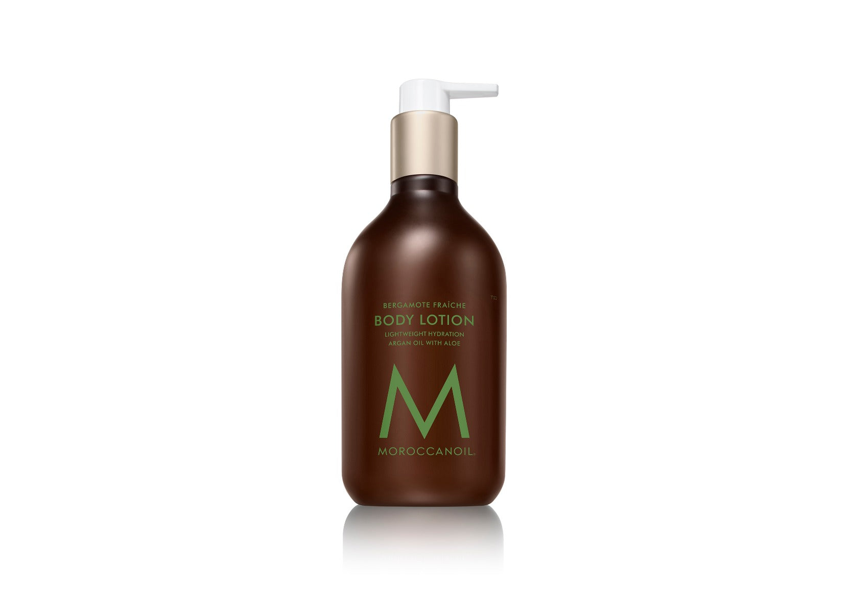 Moroccanoil Body Lotion Bergemot Fraiche 360ml