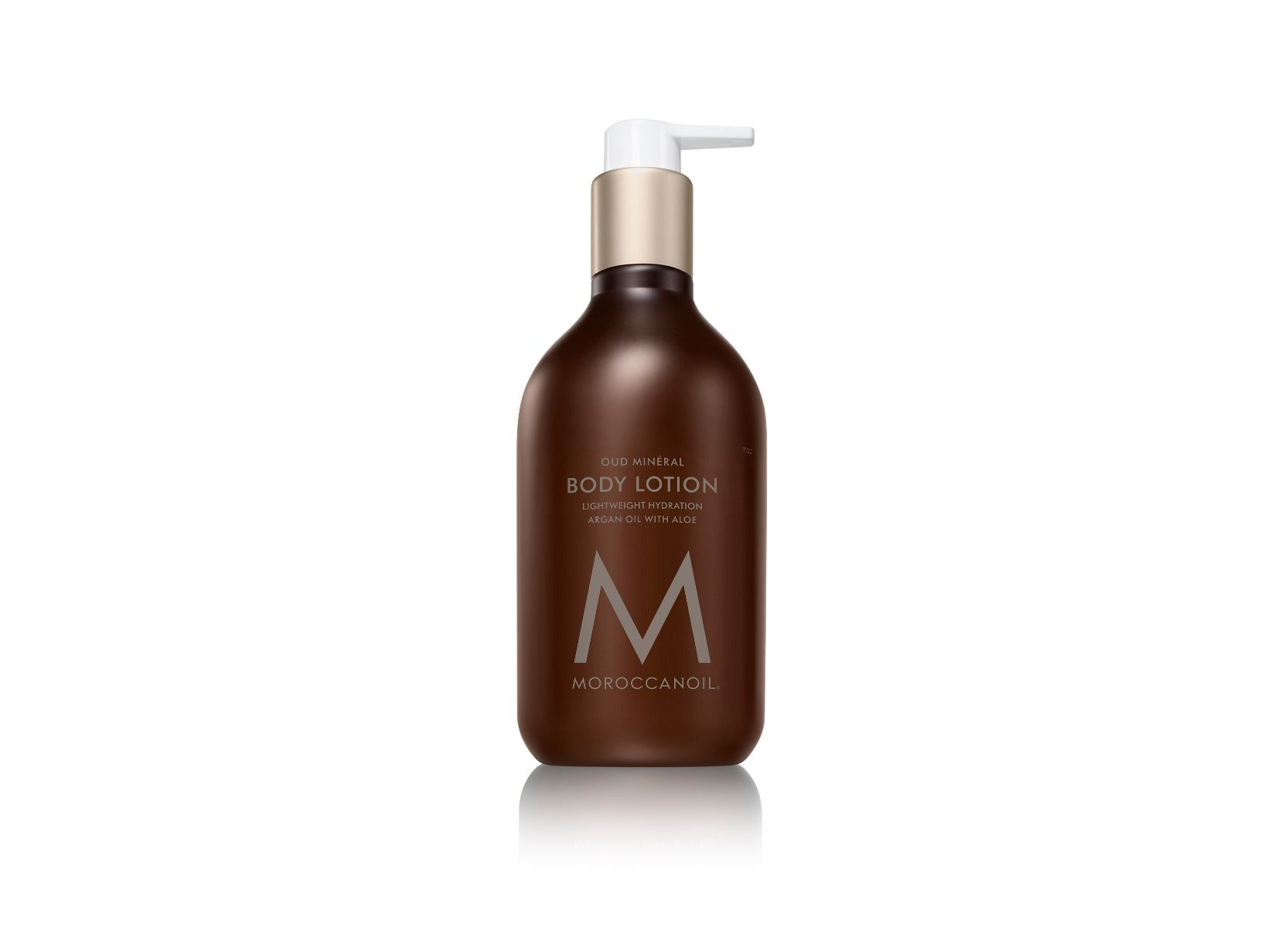 Moroccanoil Body Lotion Oud Mineral 360ml