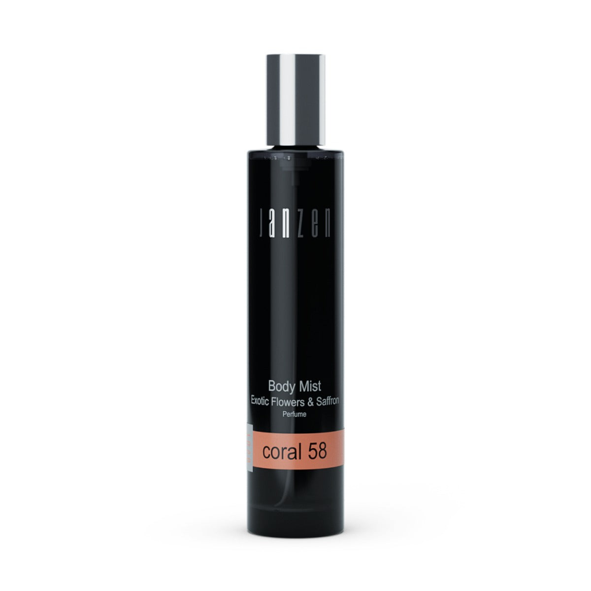 JANZEN Body Mist Coral 58