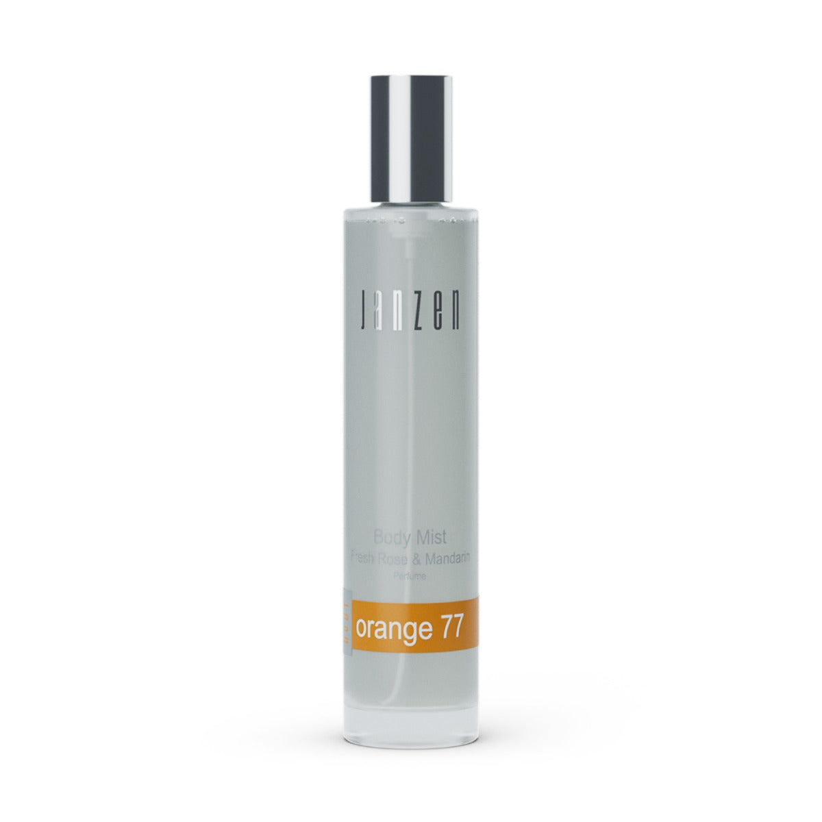 JANZEN Body Mist Orange 77