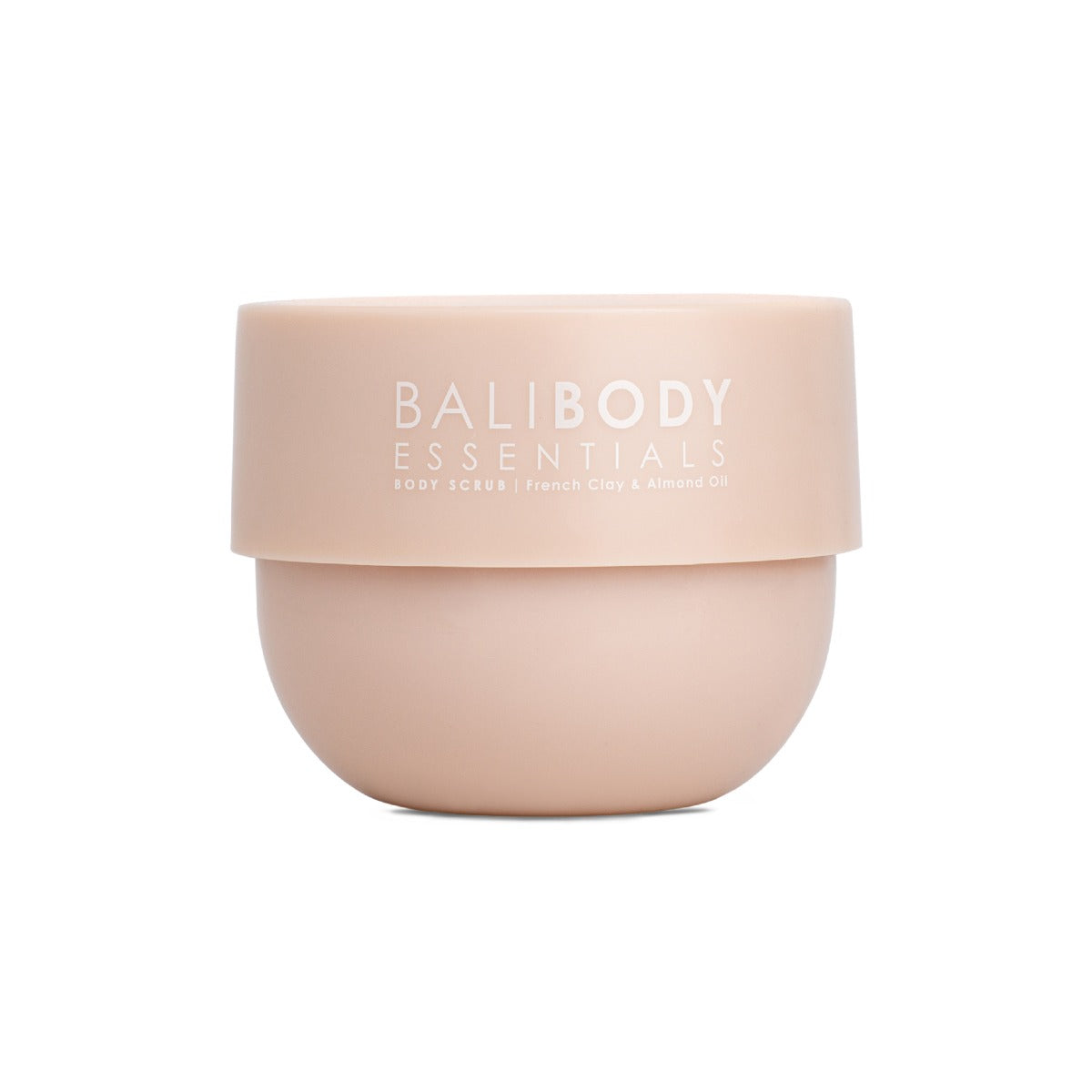 Bali Body Essentials Body Scrub