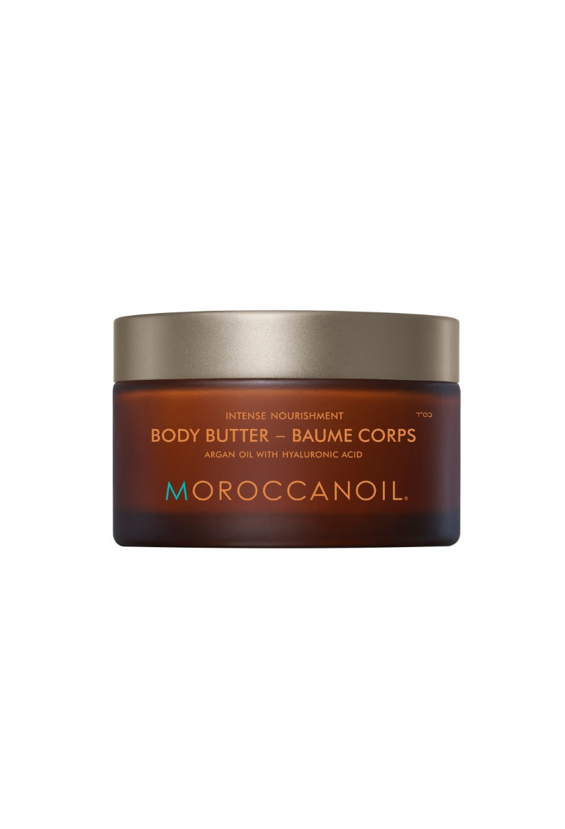 Moroccanoil Body Butter Original 200ml