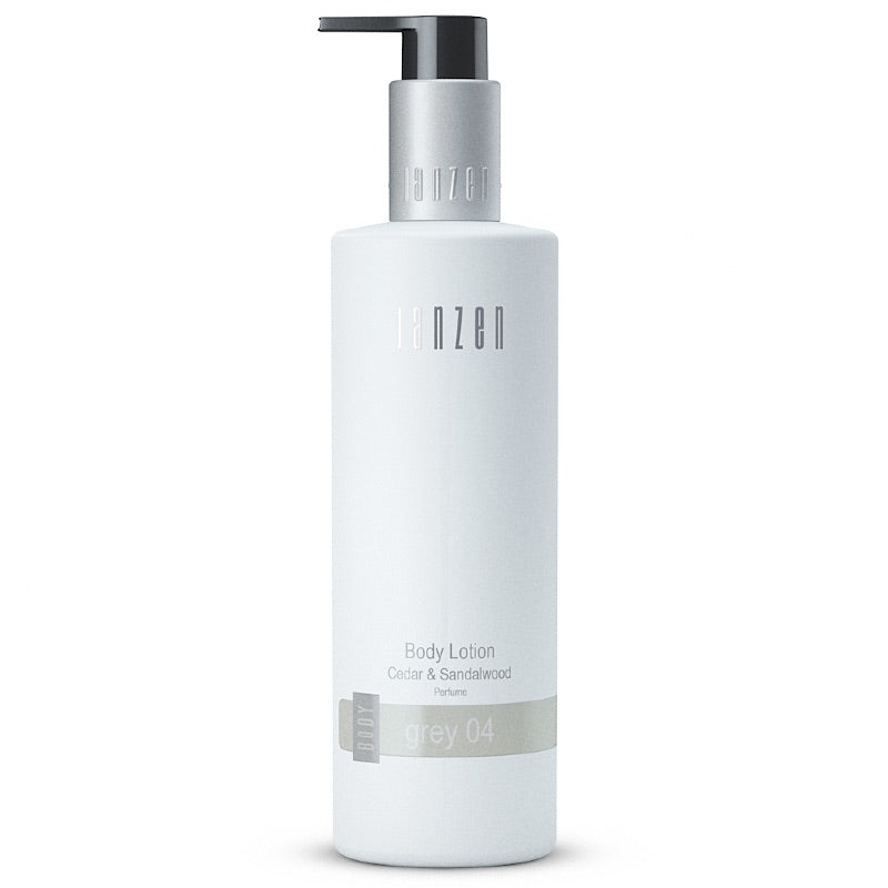 Janzen Body Lotion Grey 04 250ml