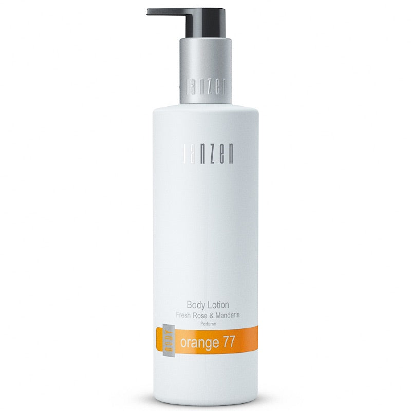 Janzen Body Lotion Orange 77 250ml