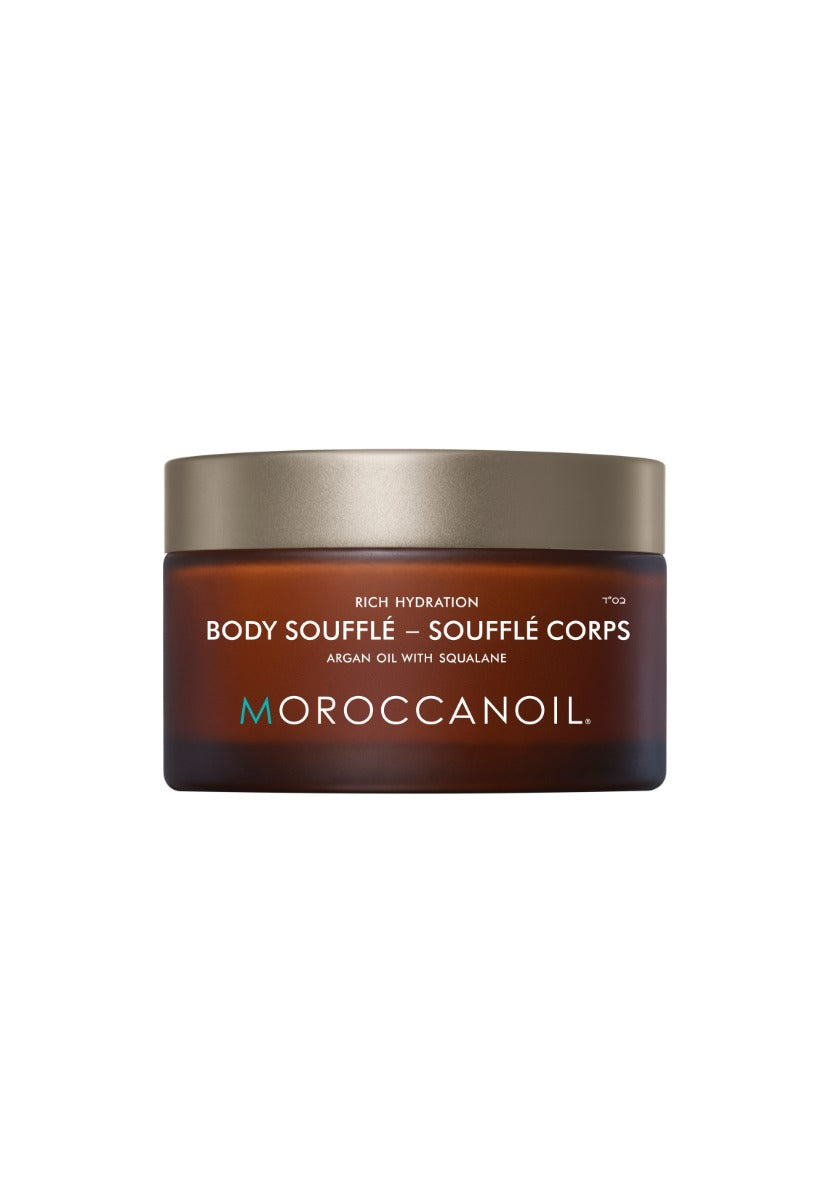 Moroccanoil Body Soufflé Original 200ml