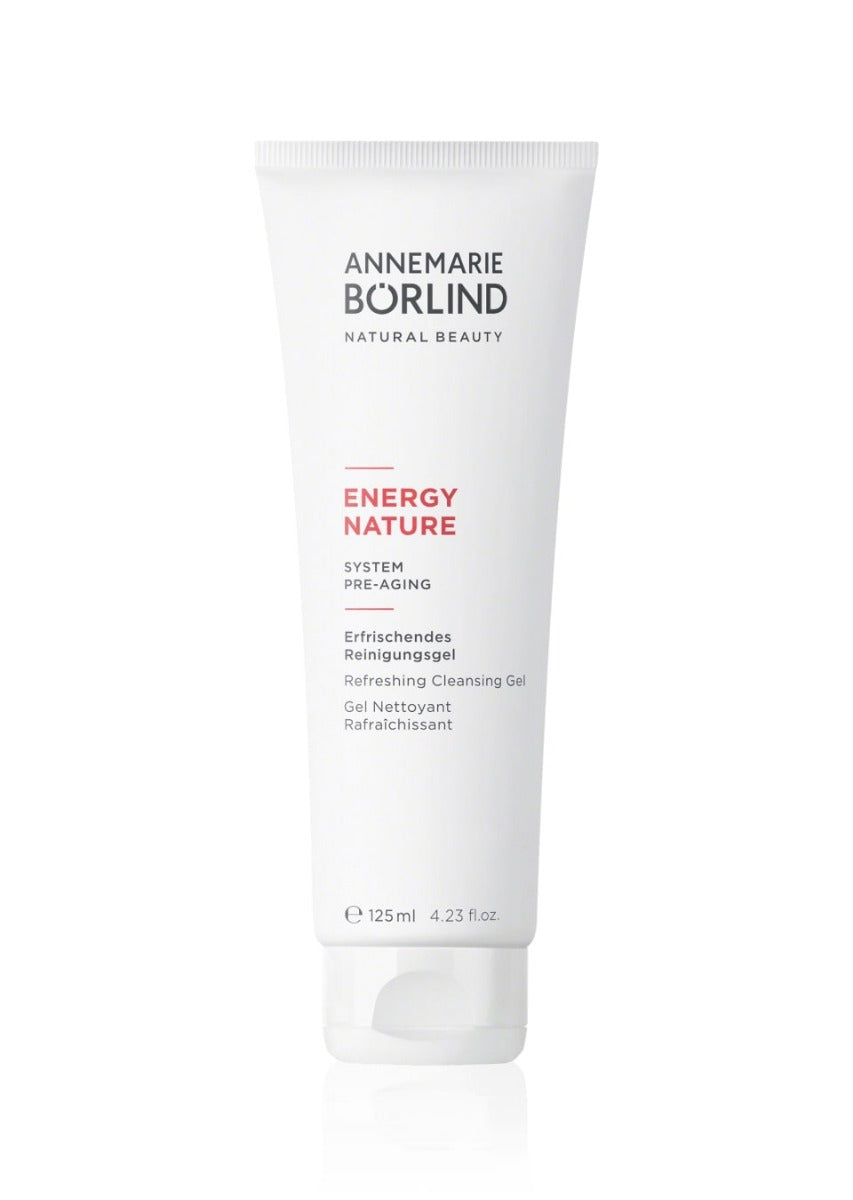 Annemarie Börlind Energynature Reinigingsgel 125ml