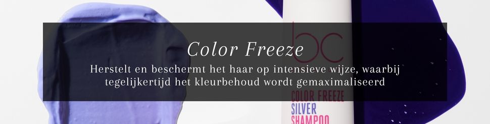 Schwarzkopf Bonacure Color Freeze