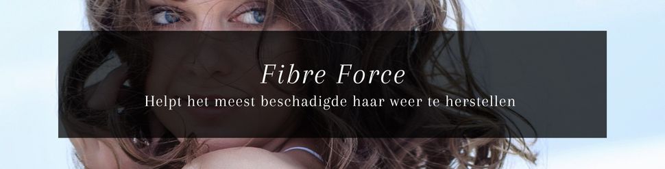 Schwarzkopf Bonacure Fibre Force