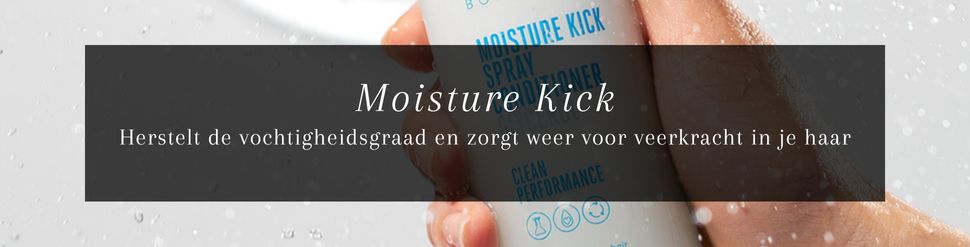 Schwarzkopf Bonacure Moisture Kick