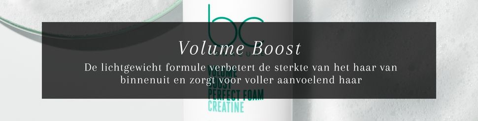 Schwarzkopf Bonacure Volume Boost