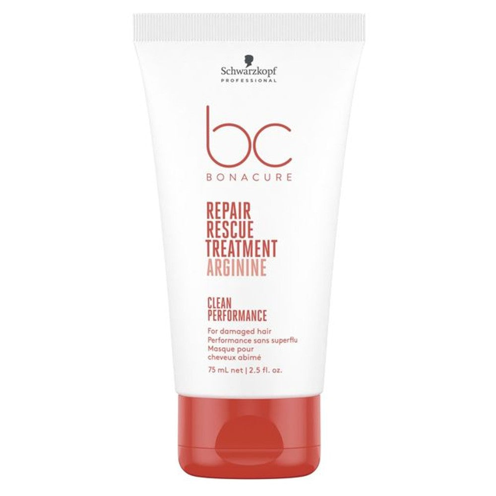 Schwarzkopf Bonacure Repair Rescue Treatment 75ml