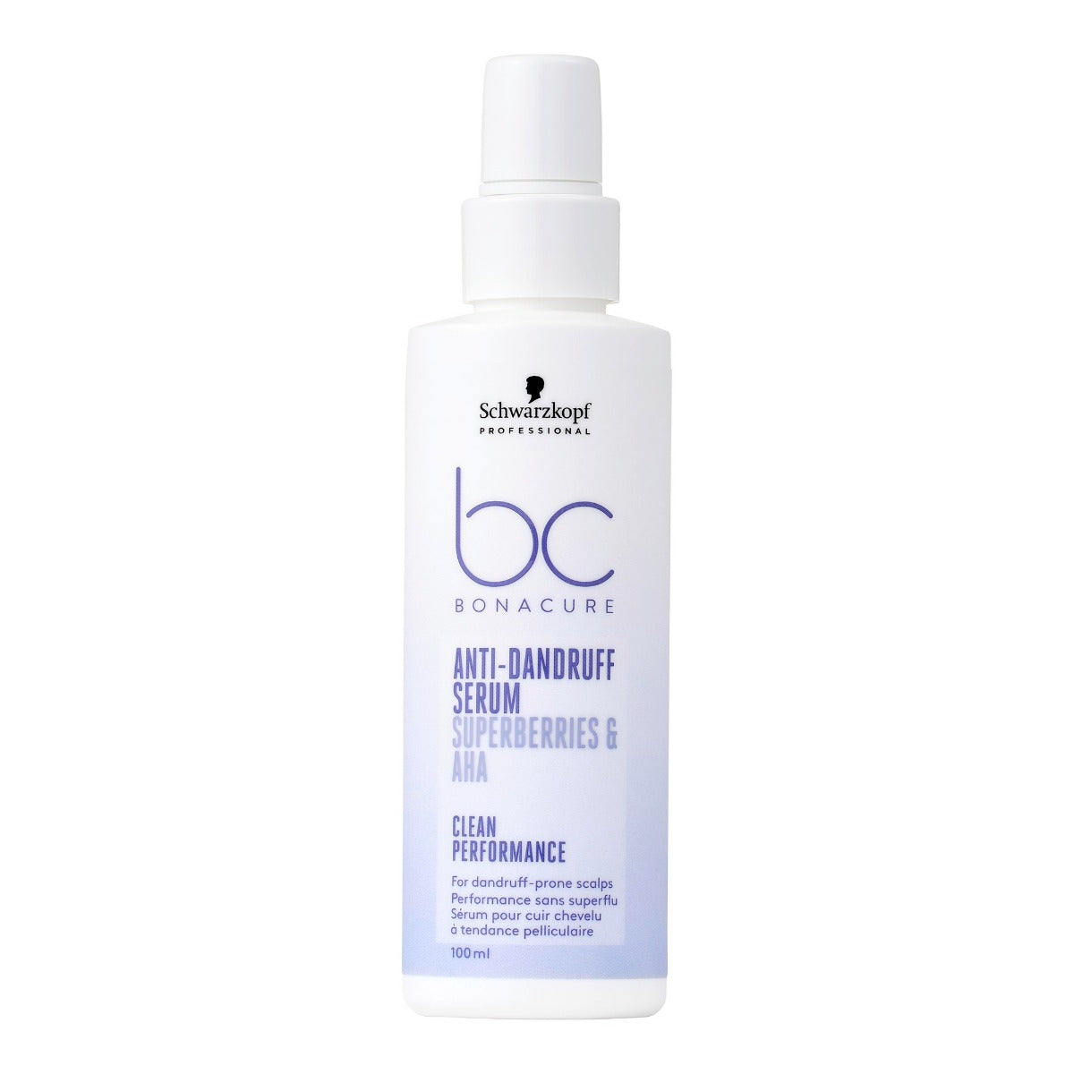 Schwarzkopf Bonacure Anti-Dandruff Serum 200ml