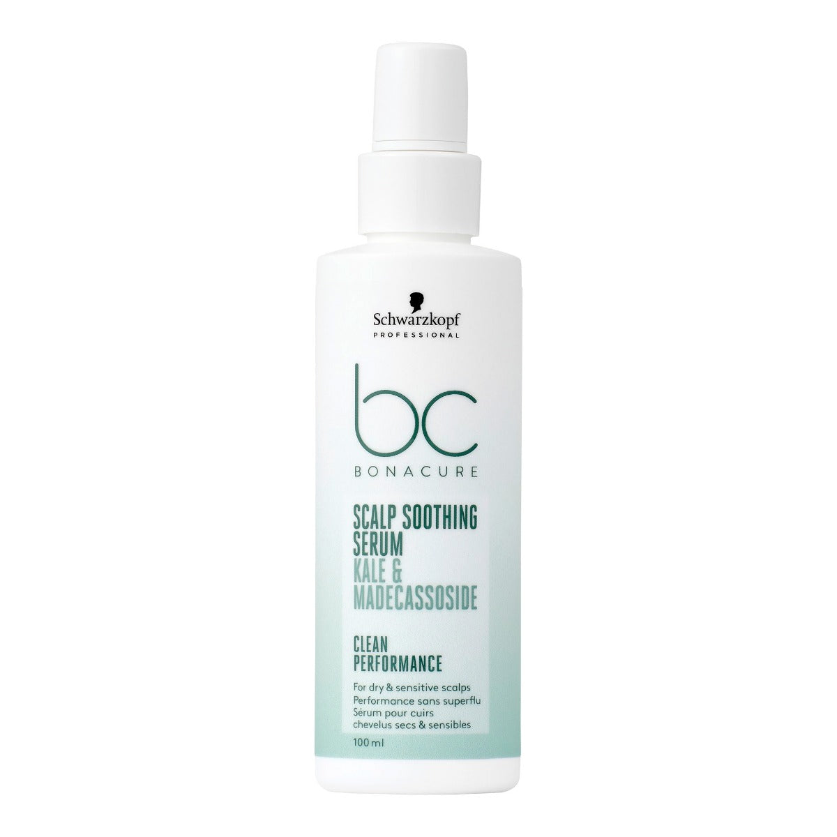 Schwarzkopf Bonacure Soothing Serum 100ml