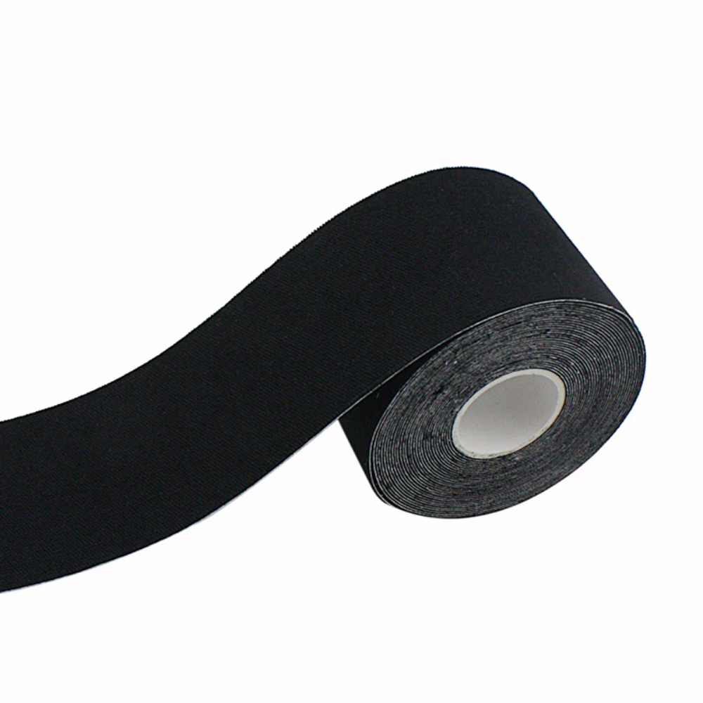 Booby Tape Black 5 meter