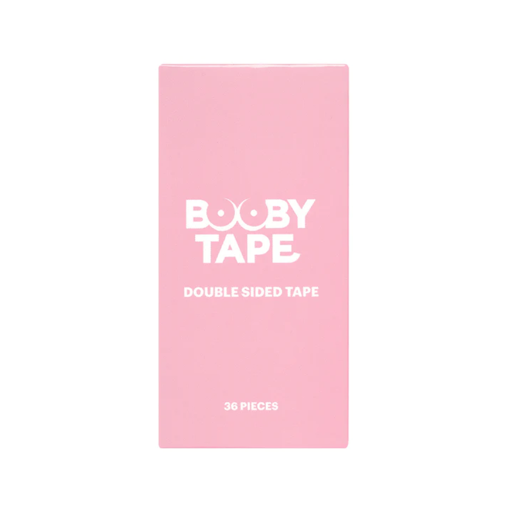 Booby Tape Double Sided Tape