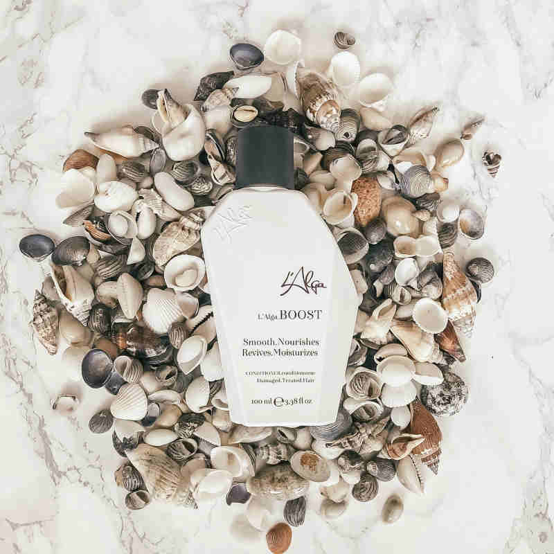 L’Alga SeaBoost Conditioner