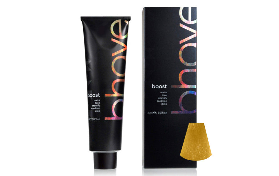 Bhave Boost Color Conditioner