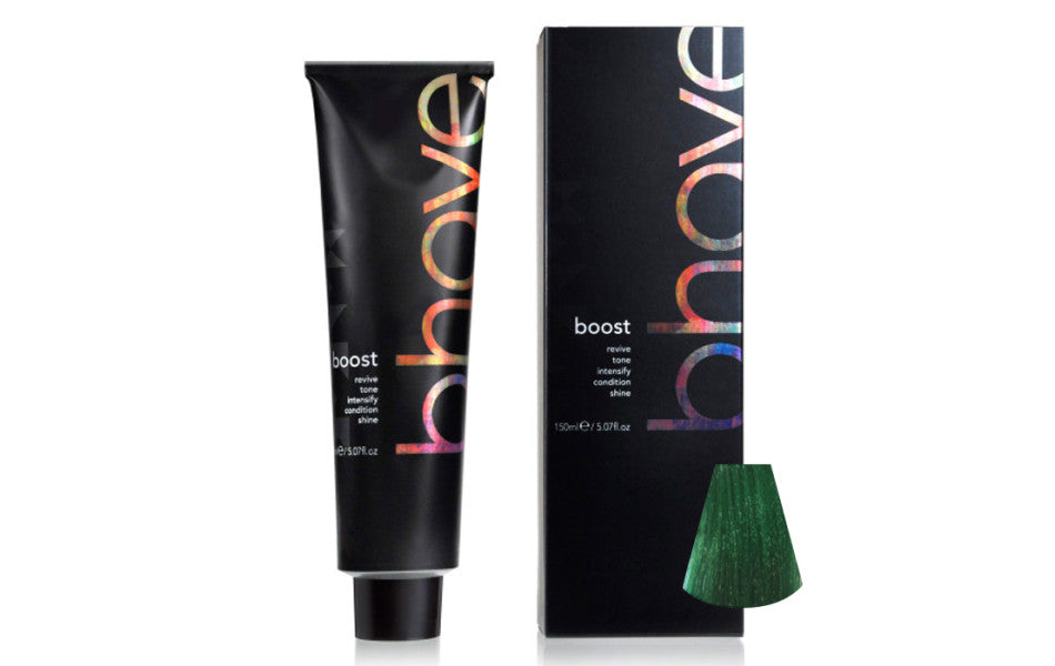 Bhave Boost Color Conditioner