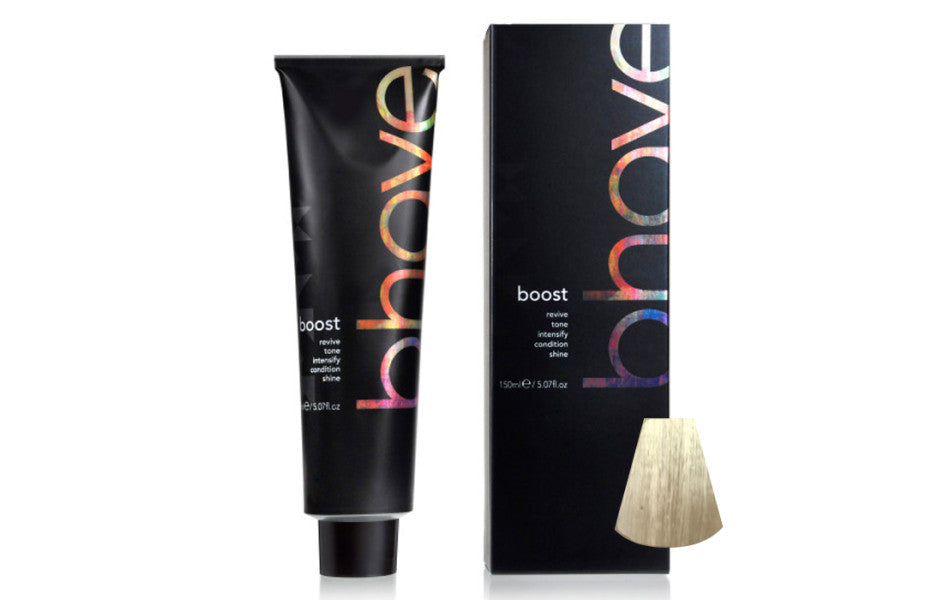 Bhave Boost Color Conditioner