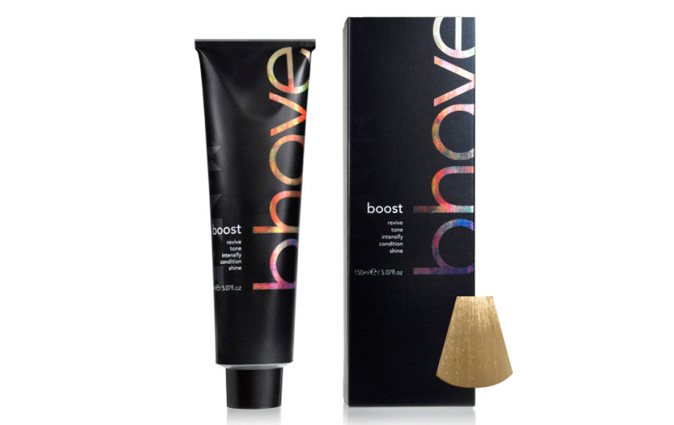 Bhave Boost Color Conditioner