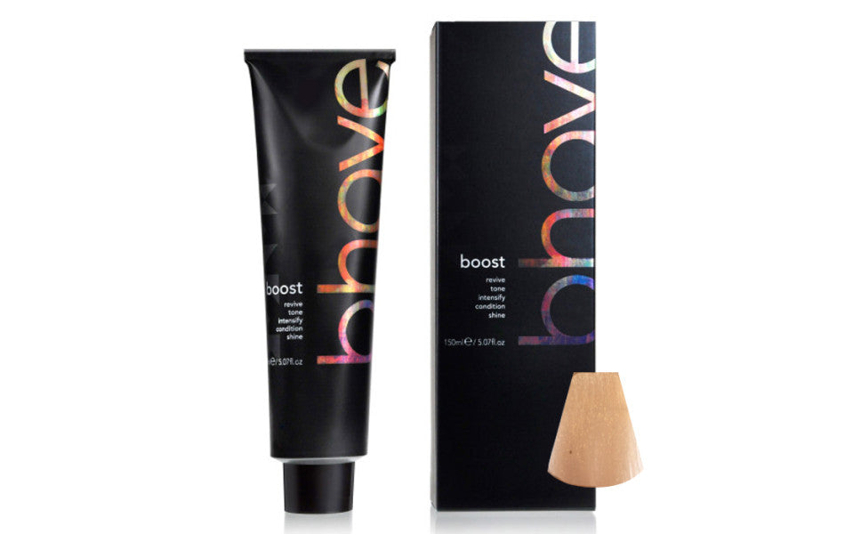 Bhave Boost Color Conditioner