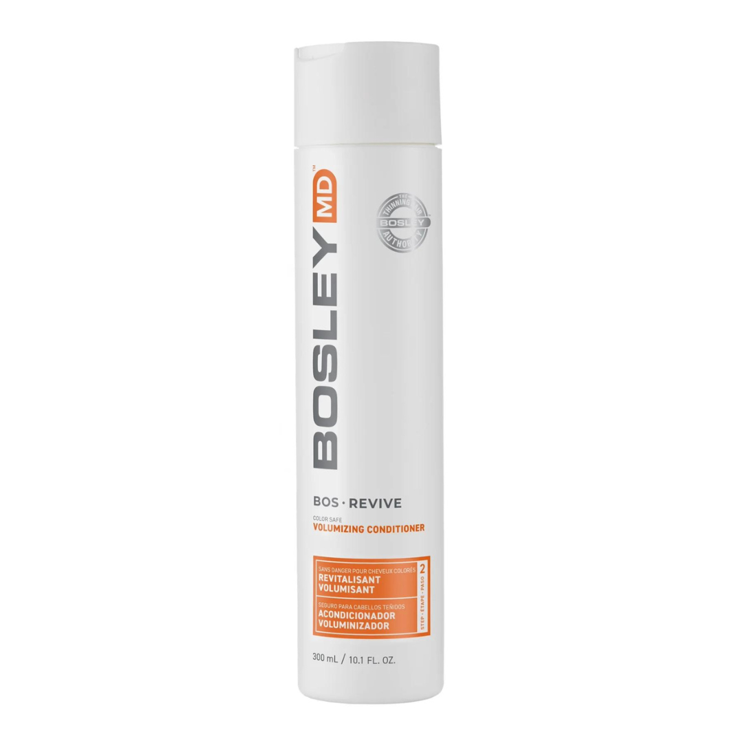 BosleyMD REVIVE ColorSafe Volumizing Conditioner