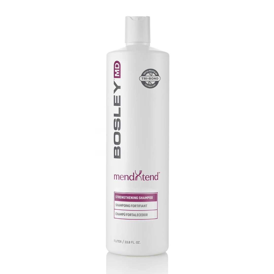 BosleyMD mendXtend Strengthening Shampoo