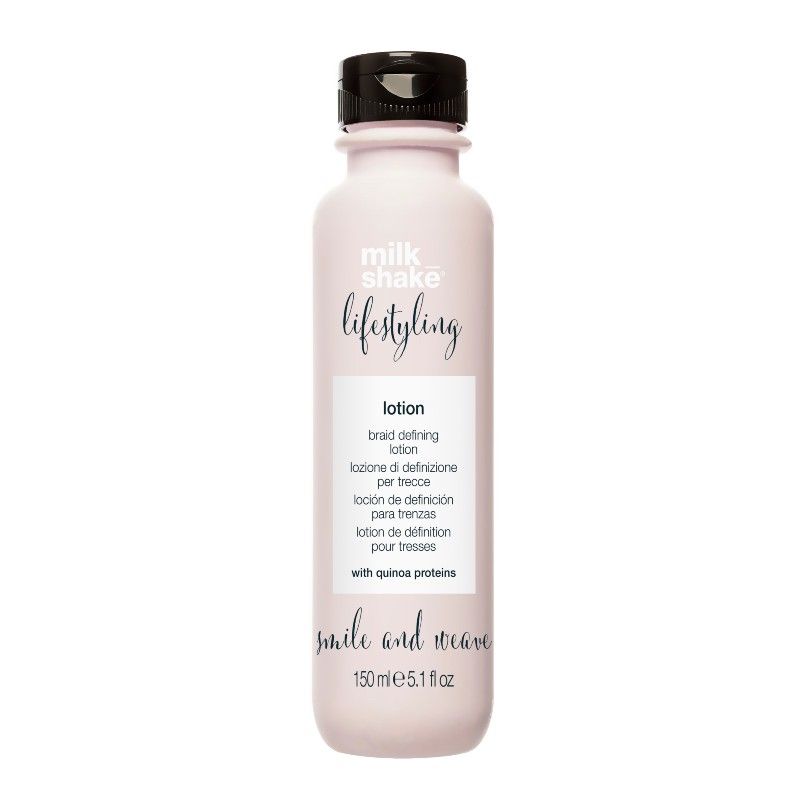 milk_shake braid lotion 150 ml