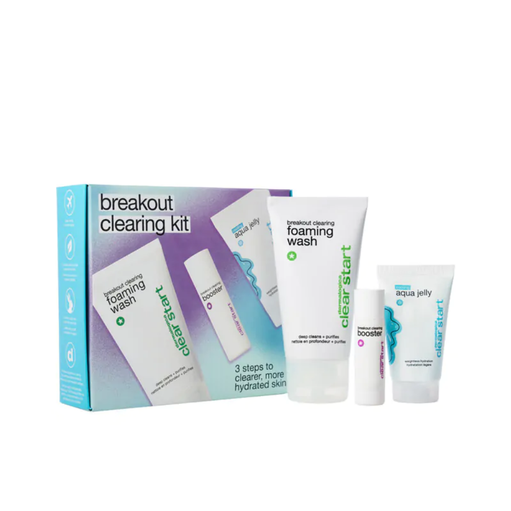 Dermalogica Breakout Clearing Kit