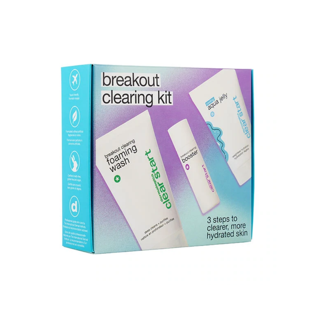 Dermalogica Breakout Clearing Kit