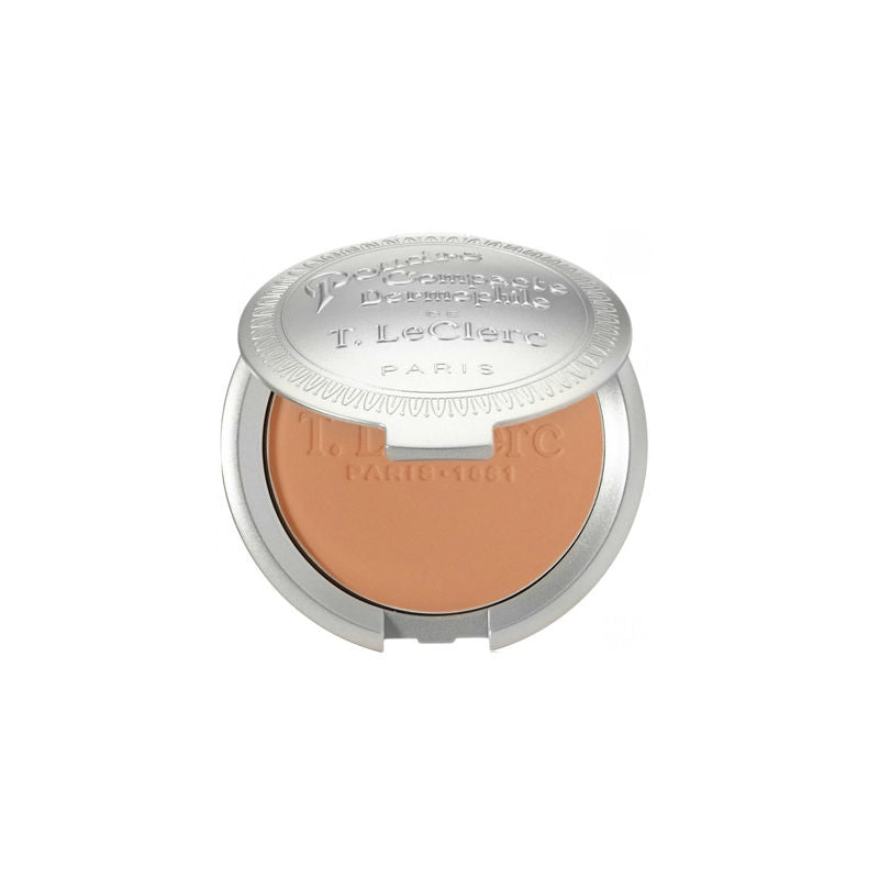 T.LeClerc Pressed Compact Poeder