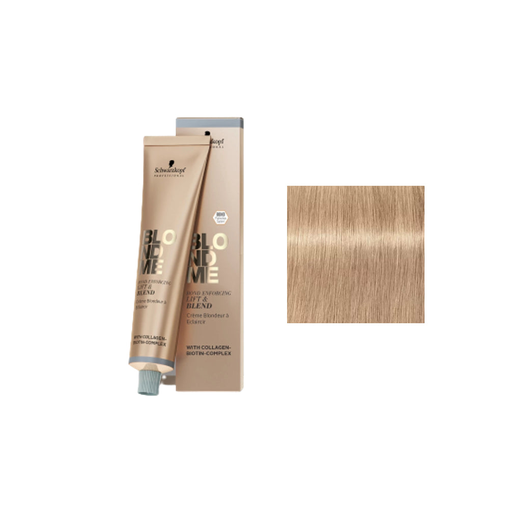 Schwarzkopf BlondMe Lift & Blend