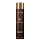 L'anza Keratin Healing Oil Brush Thru Hairspray 