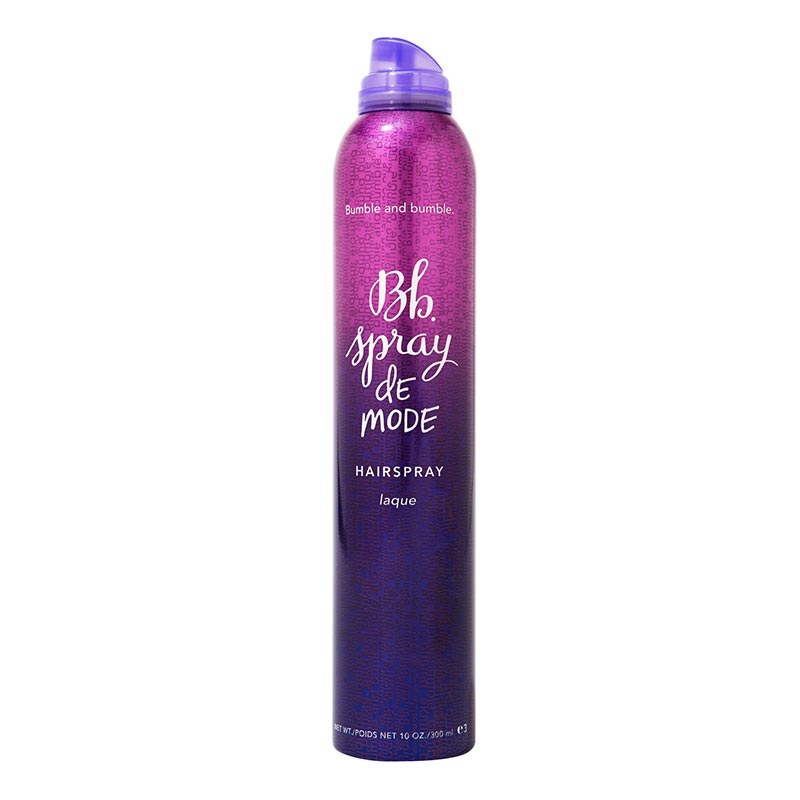 Bumble and bumble Spray De Mode Hairspray