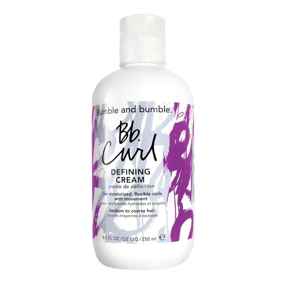 Bumble and Bumble Curl Defining Haarcrème 250 ml