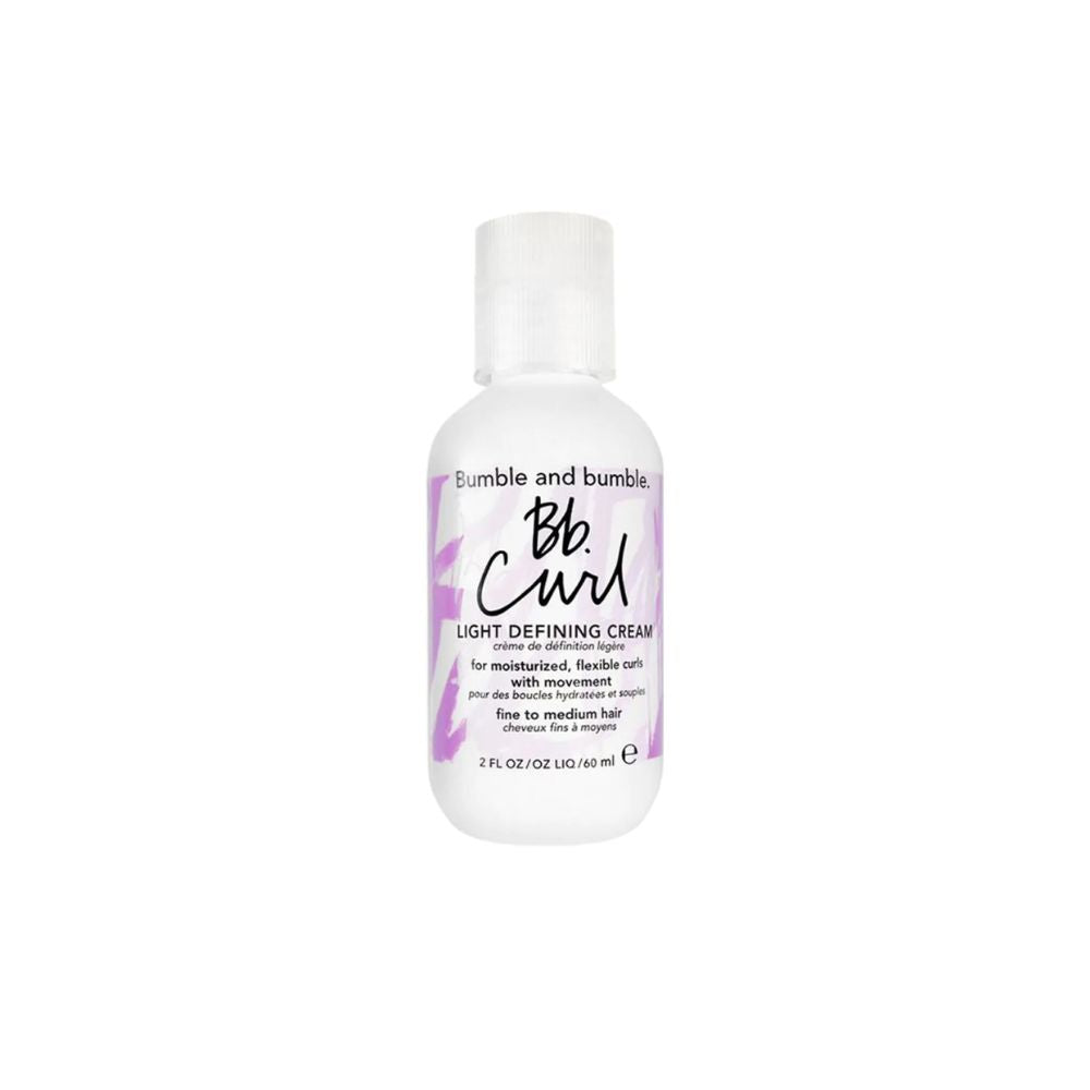 Bumble and bumble Curl Light Defining Crème