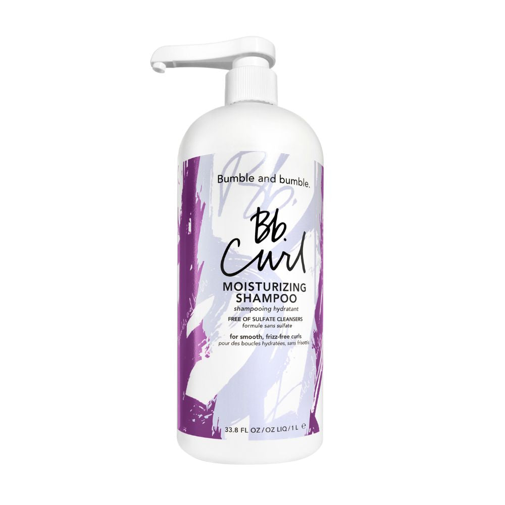 Bumble and Bumble Curl Moisturizing Shampoo