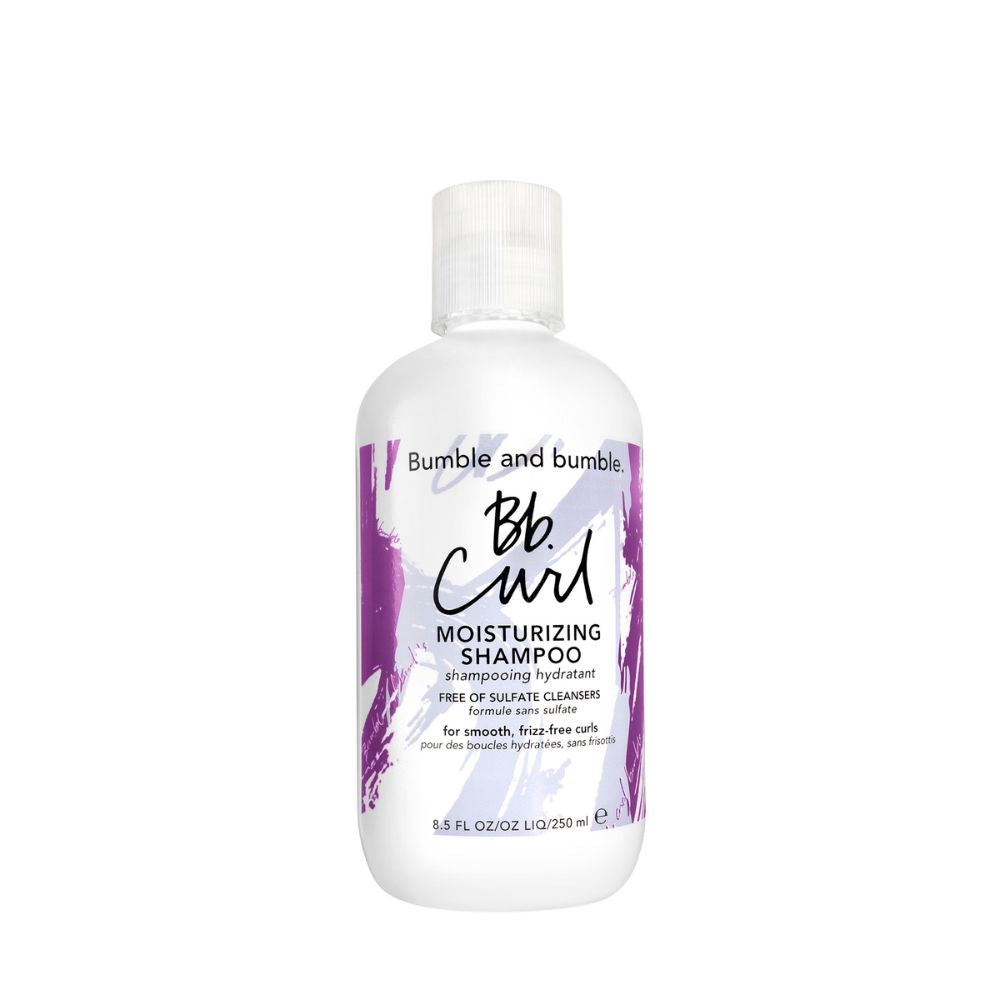 Bumble and Bumble Curl Moisturizing Shampoo 250 ml