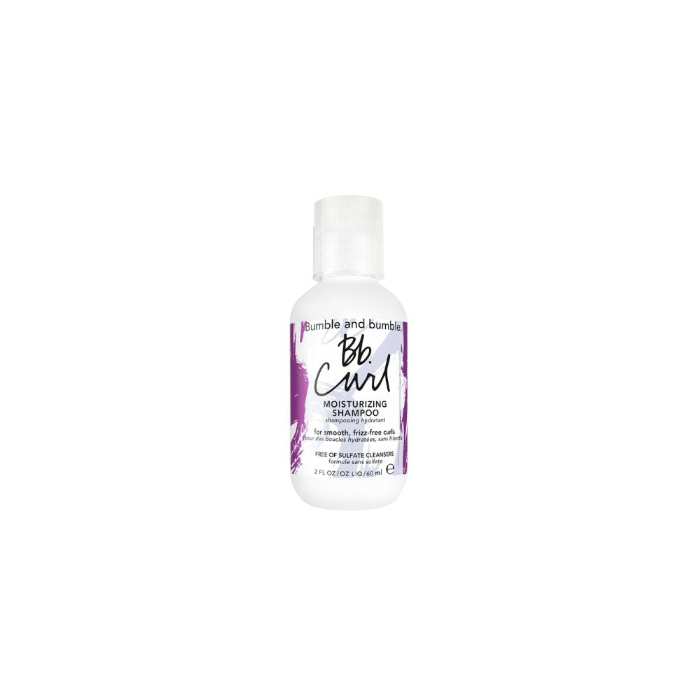 Bumble and Bumble Curl Moisturizing Shampoo