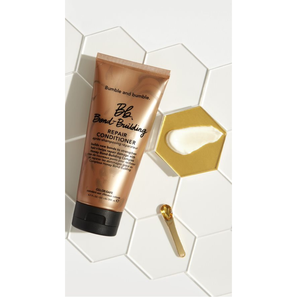 Bumble and bumble Bond-Building Repair Conditioner substantie