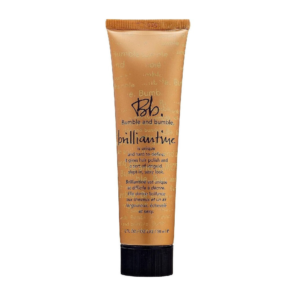 Bumble and bumble Brilliantine