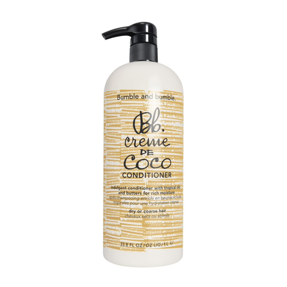 Bumble and bumble Creme de Coco Conditioner