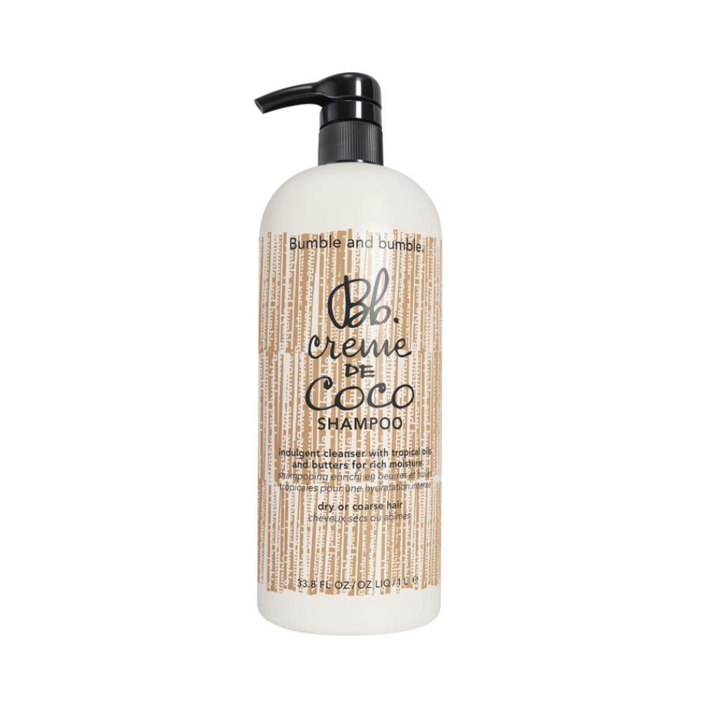 Bumble and bumble Creme de Coco Shampoo