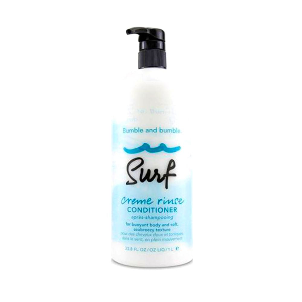 Bumble and bumble Surf Creme Rinse Conditioner