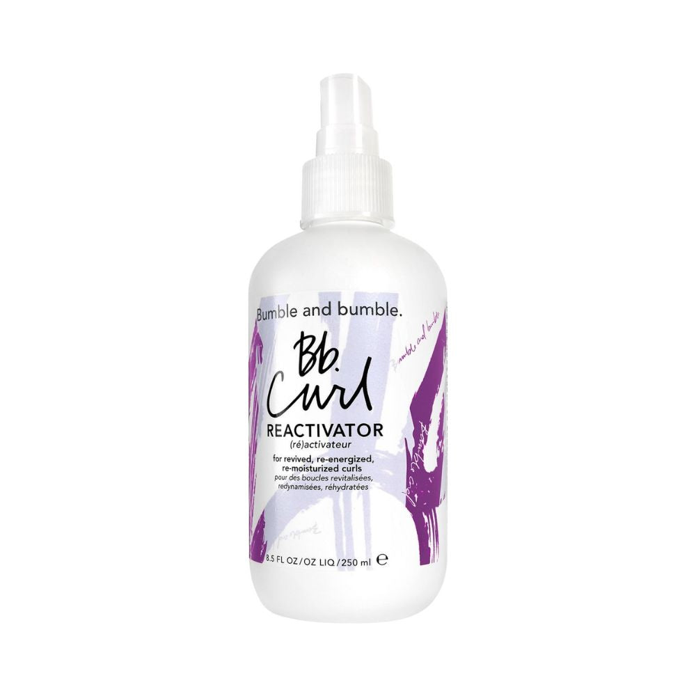 Bumble and Bumble Curl Reactivator