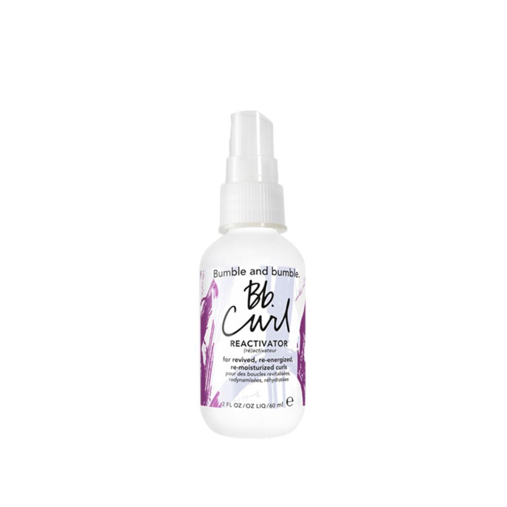 Bumble and Bumble Curl Reactivator